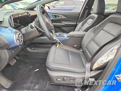 Zdjęcie 7 z 12 samochodu: 2025 CHEVROLET EQUINOX LT VIN:3GN7DNRP2SS202809 - miniatura