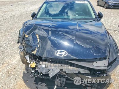 Zdjęcie 15 z 18 samochodu: 2025 HYUNDAI SONATA HYBRID LIMITED VIN:KMHL54JJ0SA126994 - miniatura