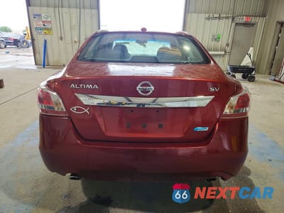 Zdjęcie 6 z 12 samochodu: 2013 NISSAN ALTIMA 2.5 VIN:1N4AL3APXDC117121 - miniatura