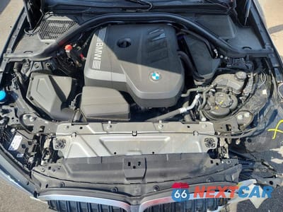 Zdjęcie 11 z 12 samochodu: 2026 BMW 330XI VIN:3MW89CW00T8F92105 - miniatura