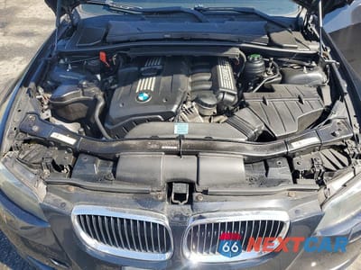 Zdjęcie 11 z 12 samochodu: 2007 BMW 328 I VIN:WBAWL13547PX14596 - miniatura