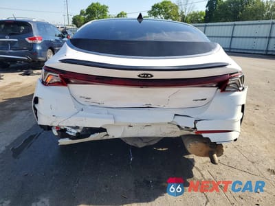 Zdjęcie 6 z 13 samochodu: 2021 KIA K5 GT LINE VIN:5XXG64J28MG047530 - miniatura