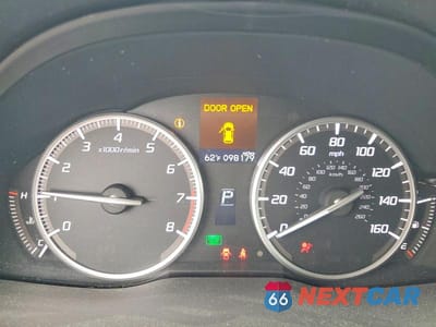 Zdjęcie 9 z 13 samochodu: 2015 ACURA RDX TECHNOLOGY VIN:5J8TB3H53FL012032 - miniatura