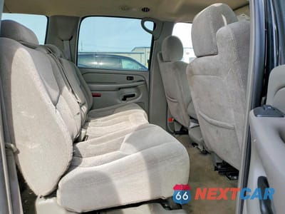 Zdjęcie 11 z 13 samochodu: 2005 CHEVROLET SUBURBAN C1500 VIN:1GNEC16ZX5J248175 - miniatura