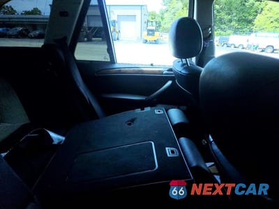 Zdjęcie 11 z 13 samochodu: 2005 BMW X5 3.0I VIN:5UXFA13595LY14463 - miniatura