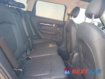 Zdjęcie 10 z 12 samochodu: 2021 MINI COOPER S CLUBMAN VIN:WMWLV7C01M2P38867 - miniatura