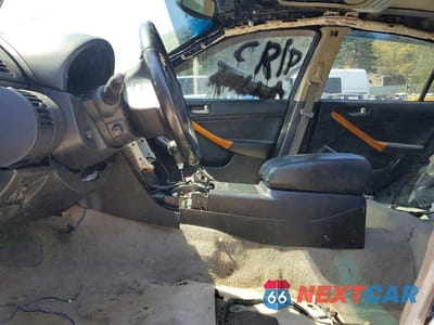 Zdjęcie 7 z 13 samochodu: 2005 INFINITI G35 X VIN:JNKCV51F85M307025 - miniatura