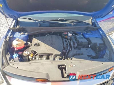 Zdjęcie 11 z 12 samochodu: 2023 KIA SPORTAGE EX VIN:5XYK33AF8PG007433 - miniatura
