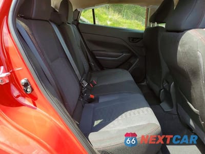 Zdjęcie 10 z 12 samochodu: 2025 SUBARU IMPREZA SPORT VIN:JF1GUAFC4S8316912 - miniatura