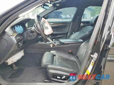 Zdjęcie 7 z 12 samochodu: 2018 BMW 540 I VIN:WBAJE5C59JWA96560 - miniatura