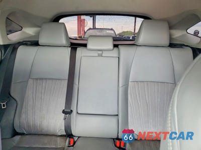 Zdjęcie 10 z 13 samochodu: 2021 TOYOTA VENZA XLE VIN:JTEAAAAHXMJ003771 - miniatura