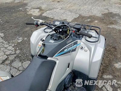 Piąte zdjęcie samochodu w środku: 2020 YAMAHA YFM450 ATV VIN:5Y4AJ7834LA104361 - miniatura