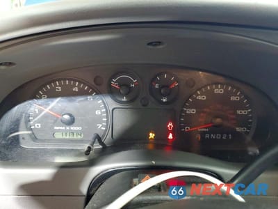 Zdjęcie 9 z 12 samochodu: 2010 FORD RANGER SUPER CAB VIN:1FTKR1ED3APA06934 - miniatura