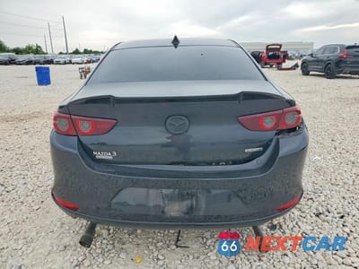 Zdjęcie 6 z 12 samochodu: 2020 MAZDA 3 SELECT VIN:3MZBPACL5LM132864 - miniatura
