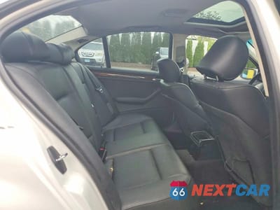 Zdjęcie 10 z 12 samochodu: 2003 BMW 325 XI VIN:WBAEU33443PM59096 - miniatura