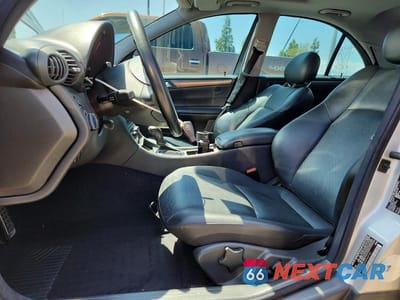 Zdjęcie 7 z 13 samochodu: 2004 MERCEDES-BENZ C 230K SPORT SEDAN VIN:WDBRF40JX4F549745 - miniatura