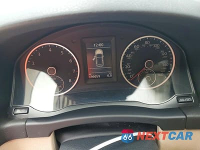 Zdjęcie 9 z 12 samochodu: 2016 VOLKSWAGEN TIGUAN S VIN:WVGAV7AX5GW518991 - miniatura