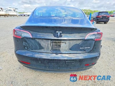 Zdjęcie 6 z 14 samochodu: 2022 TESLA MODEL 3 VIN:5YJ3E1EB9NF202472 - miniatura