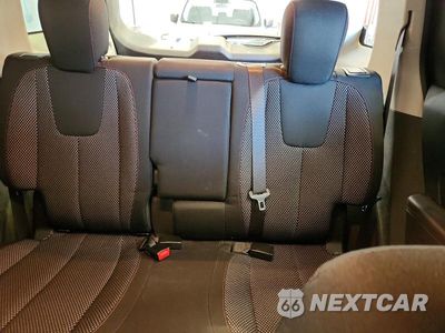 Zdjęcie 10 z 13 samochodu: 2013 GMC TERRAIN SLE VIN:2GKALSEK4D6200785 - miniatura
