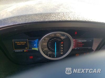 Zdjęcie 9 z 13 samochodu: 2011 FORD EXPLORER LIMITED VIN:1FMHK7F86BGA63340 - miniatura