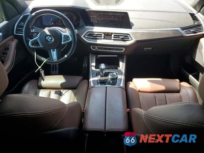 Zdjęcie 8 z 13 samochodu: 2022 BMW X5 SDRIVE 40I VIN:5UXCR4C00N9J13552 - miniatura