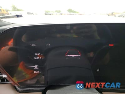 Zdjęcie 9 z 12 samochodu: 2025 AUDI A6 E-TRON PRESTIGE 60 VIN:WAU3DAGHXSA027588 - miniatura