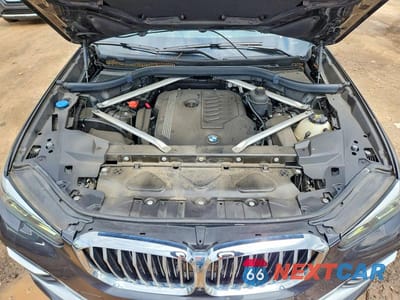 Zdjęcie 11 z 12 samochodu: 2020 BMW X5 XDRIVE40I VIN:5UXCR6C06LLL66855 - miniatura