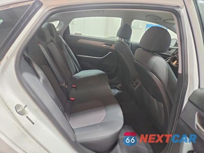 Zdjęcie 10 z 12 samochodu: 2019 HYUNDAI SONATA SEL VIN:5NPE34AF8KH791696 - miniatura