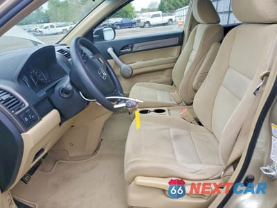 Zdjęcie 7 z 13 samochodu: 2007 HONDA CR-V EX VIN:5J6RE48517L006893 - miniatura