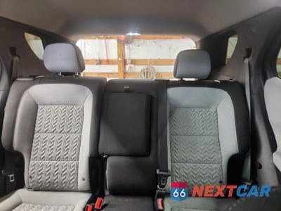 Zdjęcie 10 z 13 samochodu: 2024 CHEVROLET EQUINOX LS VIN:3GNAXSEG0RL170349 - miniatura