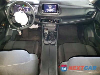 Zdjęcie 8 z 13 samochodu: 2024 NISSAN ROGUE S VIN:5N1BT3AB8RC757835 - miniatura