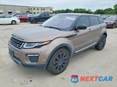 2016 LAND ROVER RANGE ROVER EVOQUE HSE SALVR2BG3GH108005 - główne zdjęcie licytacji z USA - miniatura