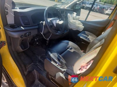 Zdjęcie 8 z 13 samochodu: 2020 FORD TRANSIT T- - DELIVERY VAN VIN:1FTYE1C84LKB41951 - miniatura