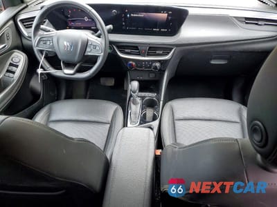Zdjęcie 8 z 14 samochodu: 2024 BUICK ENCORE GX SPORT TOURING VIN:KL4AMESL1RB161997 - miniatura