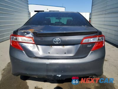 Zdjęcie 6 z 12 samochodu: 2014 TOYOTA CAMRY SE VIN:4T1BF1FK4EU318804 - miniatura