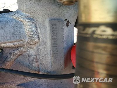 Zdjęcie 8 z 8 samochodu: 2022 HONDA CRF250 R VIN:JH2ME1231NK402726 - miniatura