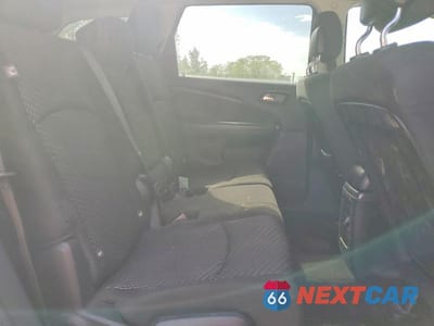 Zdjęcie 11 z 13 samochodu: 2015 DODGE JOURNEY SXT VIN:3C4PDDBGXFT526202 - miniatura