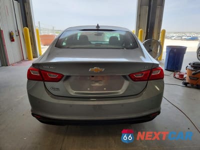 Zdjęcie 6 z 12 samochodu: 2024 CHEVROLET MALIBU LT VIN:1G1ZD5ST1RF136804 - miniatura