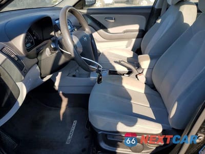 Zdjęcie 7 z 12 samochodu: 2009 HYUNDAI ELANTRA VIN:KMHDU46D89U819167 - miniatura