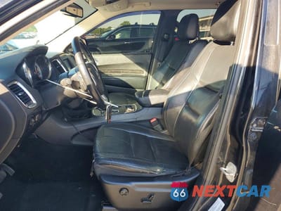 Zdjęcie 7 z 13 samochodu: 2013 DODGE DURANGO CREW VIN:1C4SDJDT1DC638110 - miniatura