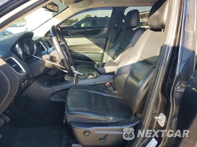 Zdjęcie 7 z 13 samochodu: 2013 DODGE DURANGO CREW VIN:1C4SDJDT1DC638110 - miniatura