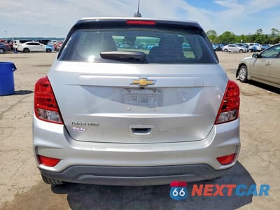 Zdjęcie 6 z 14 samochodu: 2017 CHEVROLET TRAX LS VIN:KL7CJNSB1HB112051 - miniatura
