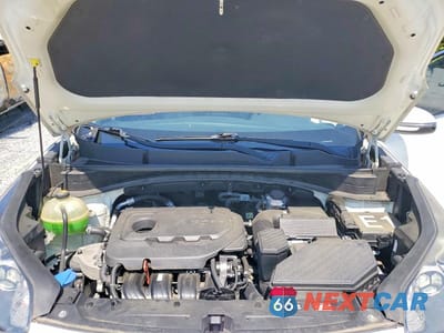 Zdjęcie 12 z 13 samochodu: 2020 KIA SPORTAGE EX VIN:KNDPN3AC6L7788787 - miniatura