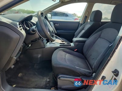 Zdjęcie 7 z 13 samochodu: 2010 NISSAN ROGUE S VIN:JN8AS5MV8AW119337 - miniatura