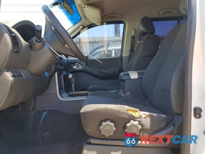 Zdjęcie 7 z 13 samochodu: 2006 NISSAN PATHFINDER S VIN:5N1AR18U66C614349 - miniatura