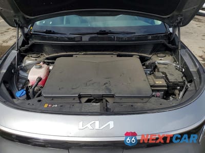 Zdjęcie 11 z 13 samochodu: 2024 KIA NIRO WIND VIN:KNDCR3L15R5099701 - miniatura