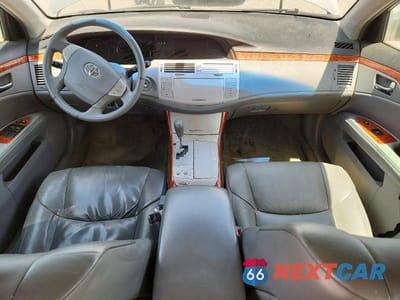 Zdjęcie 8 z 12 samochodu: 2006 TOYOTA AVALON XLS VIN:4T1BK36BX6U129258 - miniatura
