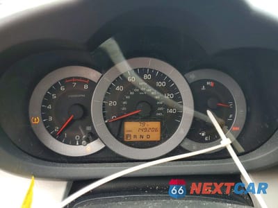 Zdjęcie 9 z 13 samochodu: 2010 TOYOTA RAV4 LIMITED VIN:2T3DK4DV4AW026199 - miniatura