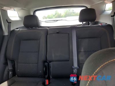 Zdjęcie 10 z 13 samochodu: 2021 GMC TERRAIN SLE VIN:3GKALMEV9ML400899 - miniatura