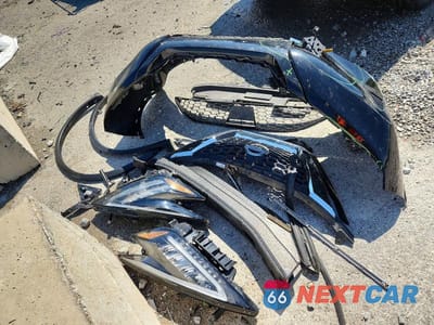 Zdjęcie 13 z 14 samochodu: 2023 NISSAN MURANO SV VIN:5N1AZ2BJ1PC111530 - miniatura